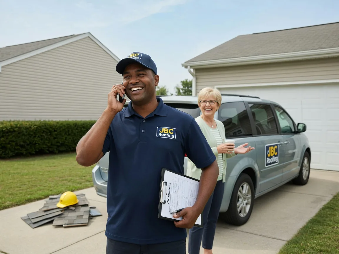 Roof Replacement Wrightsville, GA FAQs